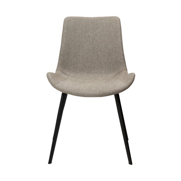 Scaun de dining DAN-FORM Denmark Hype, bej-image-2