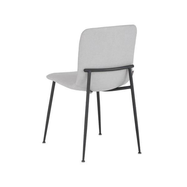 Scaune de dining gri 2 buc. Faye - Støraa-image-4