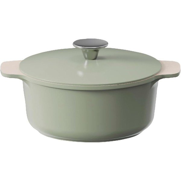 Cratiță pentru copt cu capac 3,2 l Signature Range – Cooksmart ®