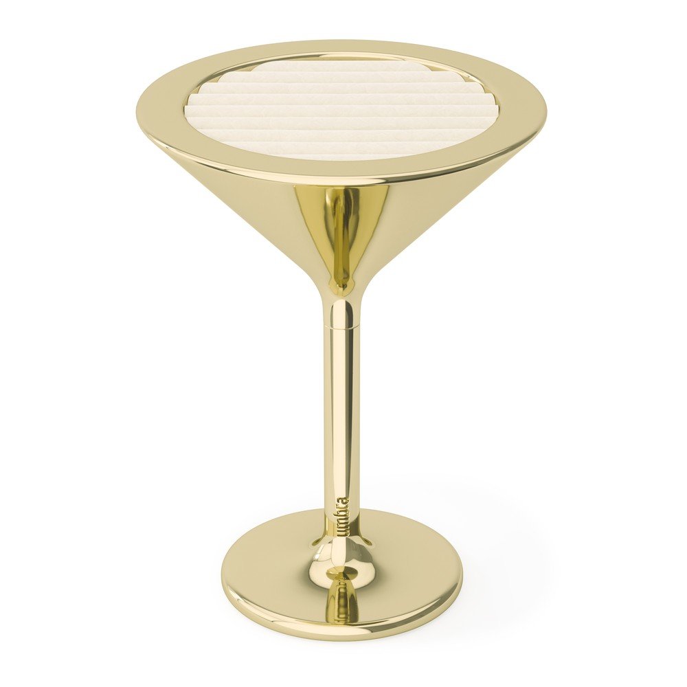 Suport pentru bijuterii din metal Tini – Umbra