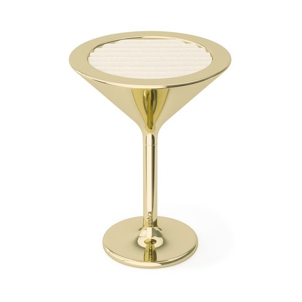 Suport pentru bijuterii din metal Tini – Umbra