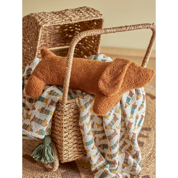 Jucărie de pluș Palle – Bloomingville Mini-image-1