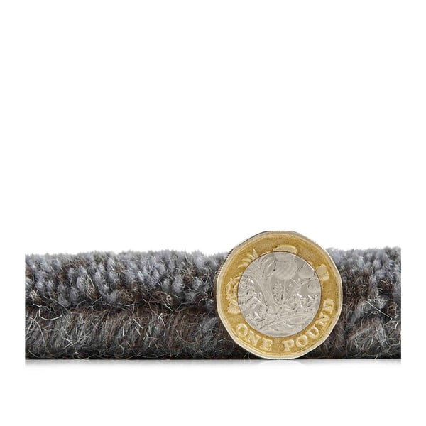 Covor din lână gri 230x150 cm Elements - Think Rugs-image-2