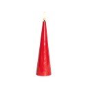 Lumânare LED cu baterii (înălțime 17 cm) Sille – Sirius