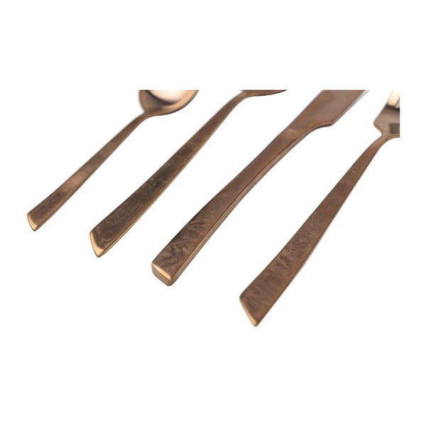 Set tacâmuri din oțel alămiu 24 buc.  – VDE Tivoli 1996-image-4