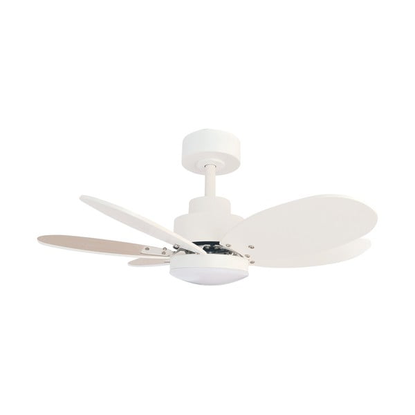 Plafonieră albă LED ø 15 cm Rainbow – SULION