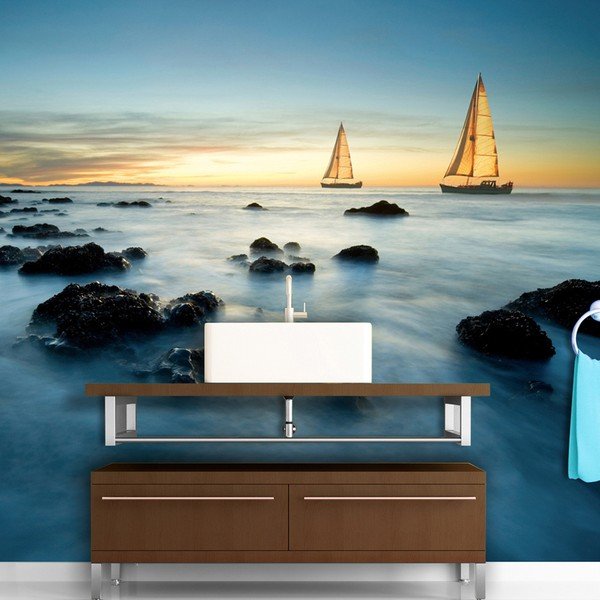 Tapet, format mare, Ocean-image-1