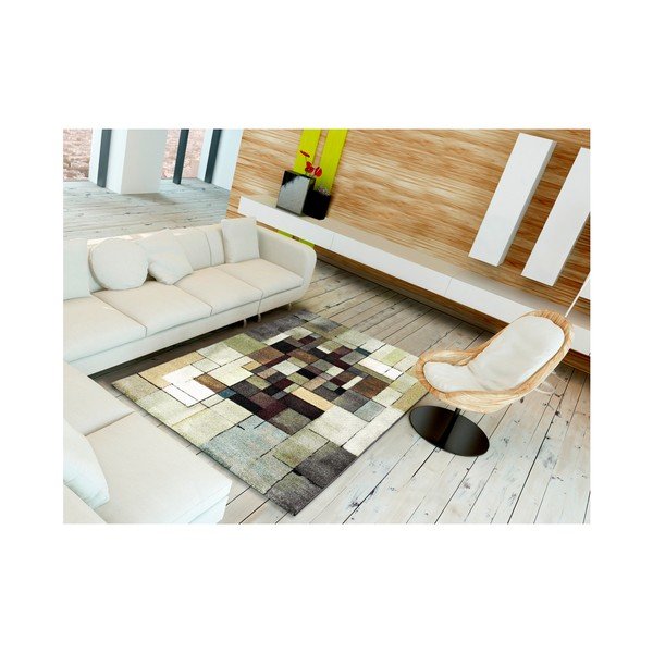 Covor Universal Mabi Kubi, 140 x 200 cm-image-2