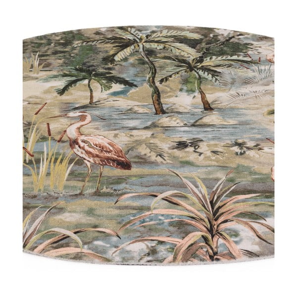 Covor rotund ø 160 cm Habitat – Asiatic Carpets-image-3