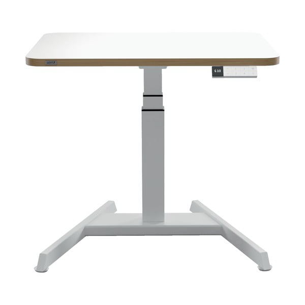 Masă ajustabilă ergonomică Ergo – Leitz-image-3