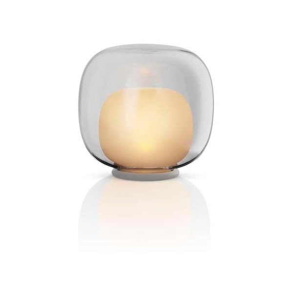 Corp de iluminat exterior cu LED cu temporizator ø 12 cm - Eva Solo