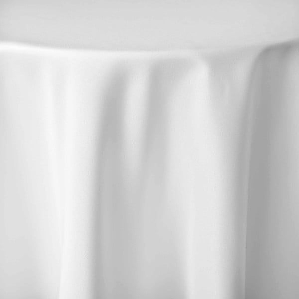 Față de masă ø 180 cm Essentiel – douceur d'intérieur-image-1