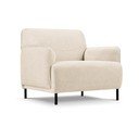 Fotoliu Windsor & Co Sofas Neso, bej