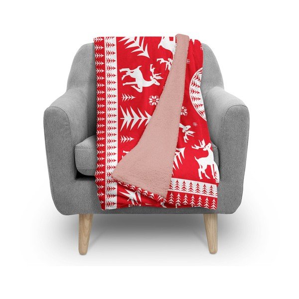 Pătură Oyo home Dasher, 120 x 170 cm-image-1