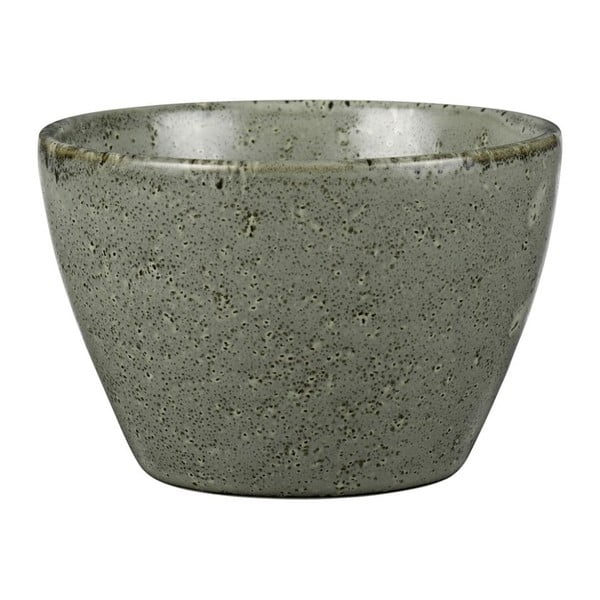 Bol din ceramică Bitz Mensa, diametru 13 cm, verde-gri