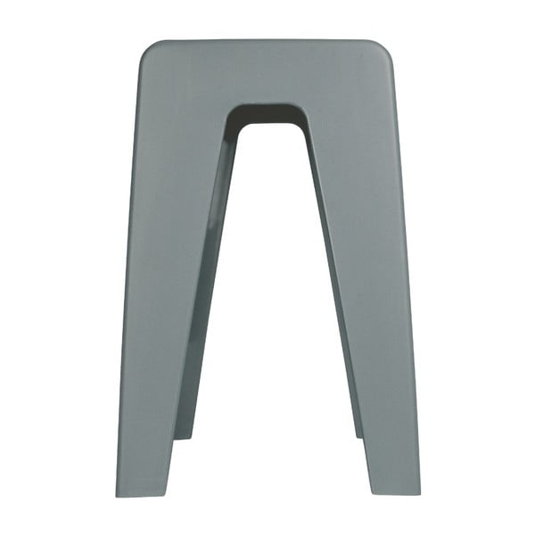 Taburet Wenko Kumba, gri-image-4