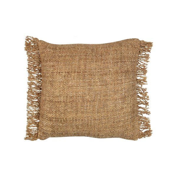 Pernă decorativă 45x45 cm Schrab – Basiclabel 