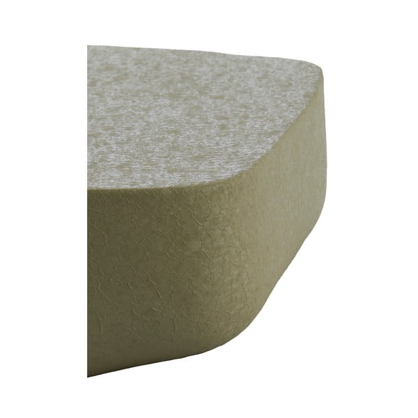 Raft verde din metal 32,5 cm Adawa – Light & Living-image-3