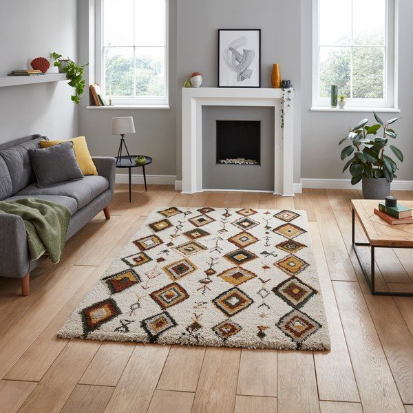 Covor Think Rugs Royal Nomadic, 160 x 220 cm-image-1