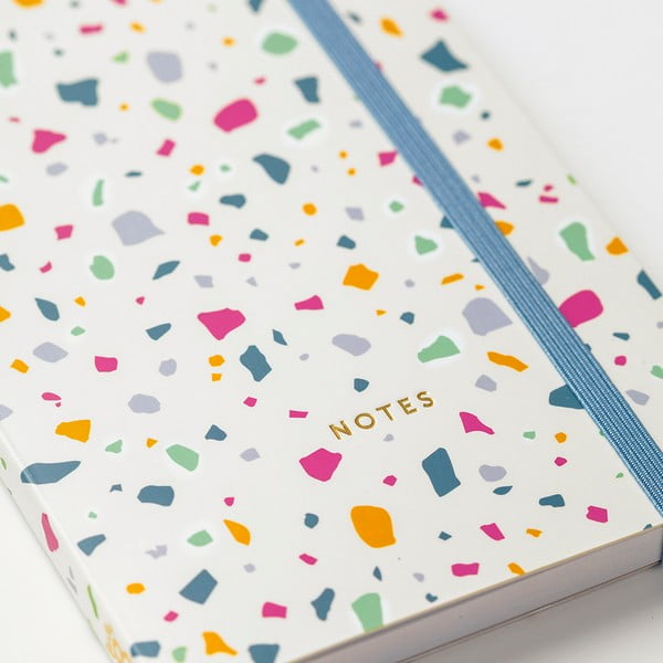 Carnețel 128 pag. – Busy B-image-1