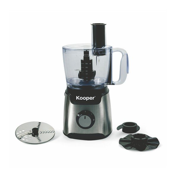 Procesor de alimente Kooper, 1,25 l-image-1