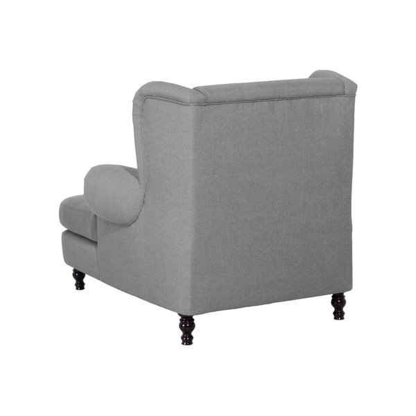 Fotoliu Max Winzer Mareille Gray, gri-image-1