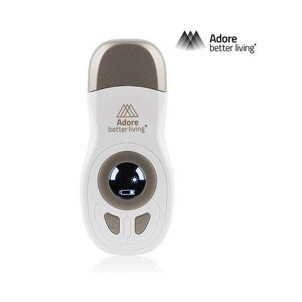 Epilator electric InnovaGoods Pearl Power Pro-image-3