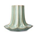 Vază verde-deschis din ceramică (înălțime 20,5 cm) Kantarel – Kähler Design