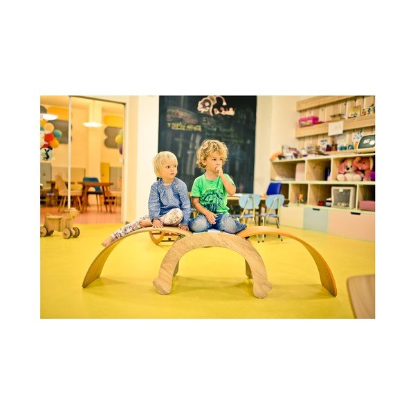 Balansoar multifuncțional Utukutu Spectra Natural-image-1