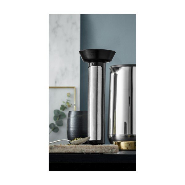 Filtru termos din oțel inoxidabil WMF Cromargan® Impulse-image-1