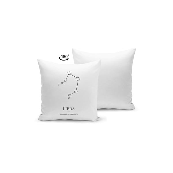 Pernă cu umplutură Kate Louise Libra, 43 x 43 cm-image-1