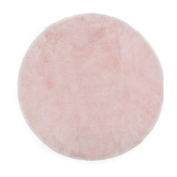 Covoraș de baie Confetti Bathmats Miami, 100 cm, roz