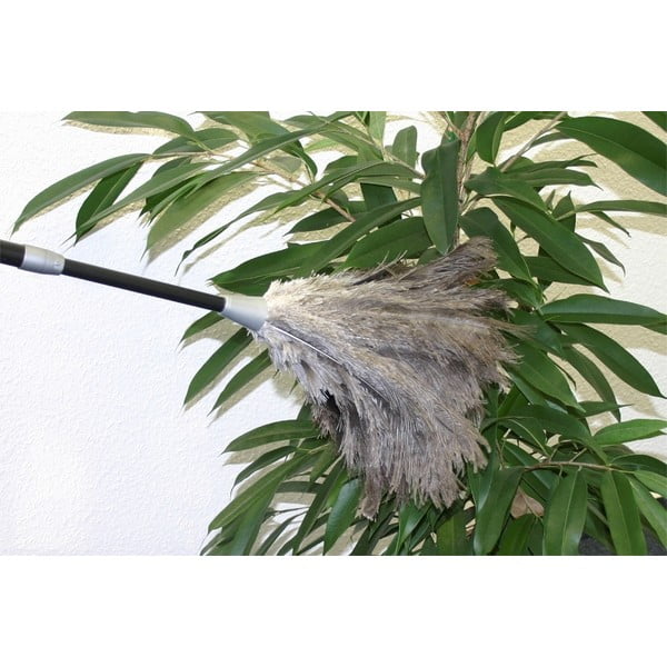 Pămătuf cu pene de struț - Maximex-image-2