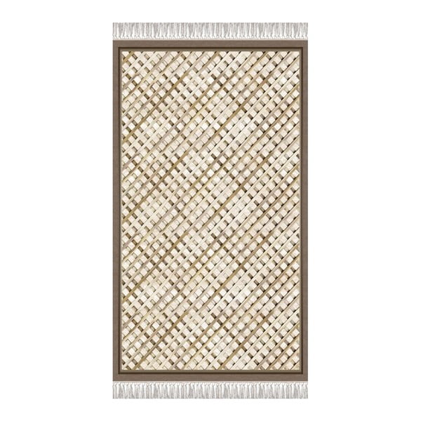 Covor Hitite Carpets Balistais, 80 x 300 cm