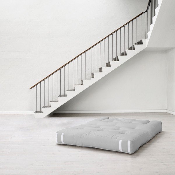 Canapea extensibilă Karup Hippo Light Grey-image-3