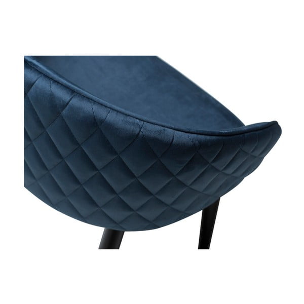 Scaun DAN-FORM Denmark Dual, albastru-image-2