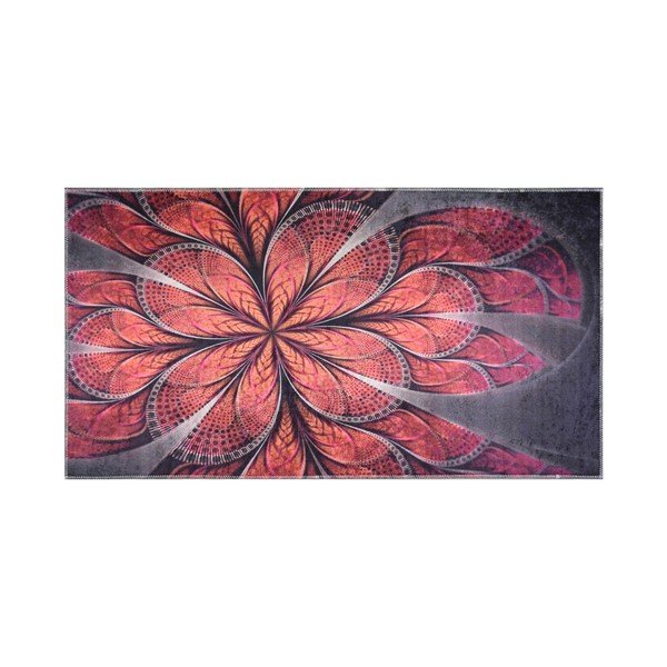 Covor rezistent Vitaus Road to Hell, 120 x 160 cm-image-1
