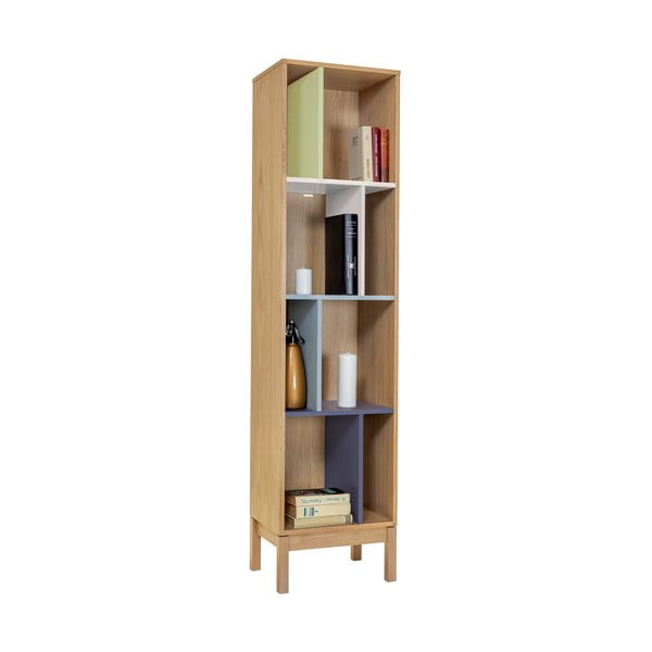 Bibliotecă Woodman Abbey Offset-image-1