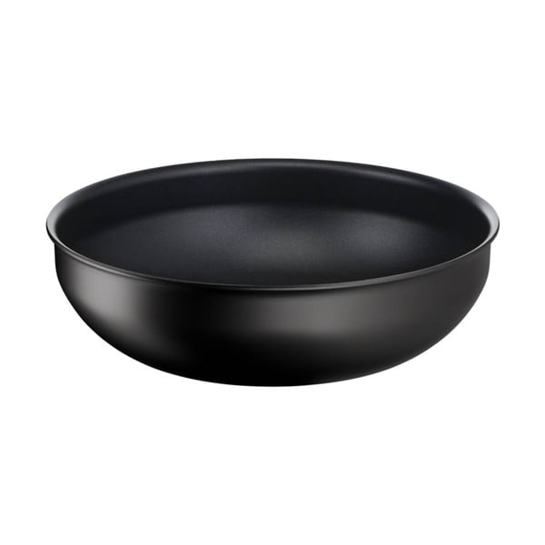 Tigaie de tip wok din aluminiu ø 26 cm Ingenio Unlimited – Tefal-image-3