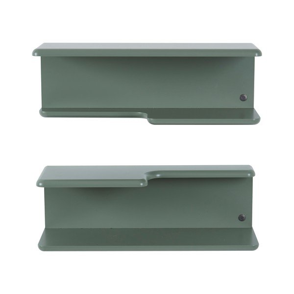 Raft verde Color – Tom Tailor-image-2