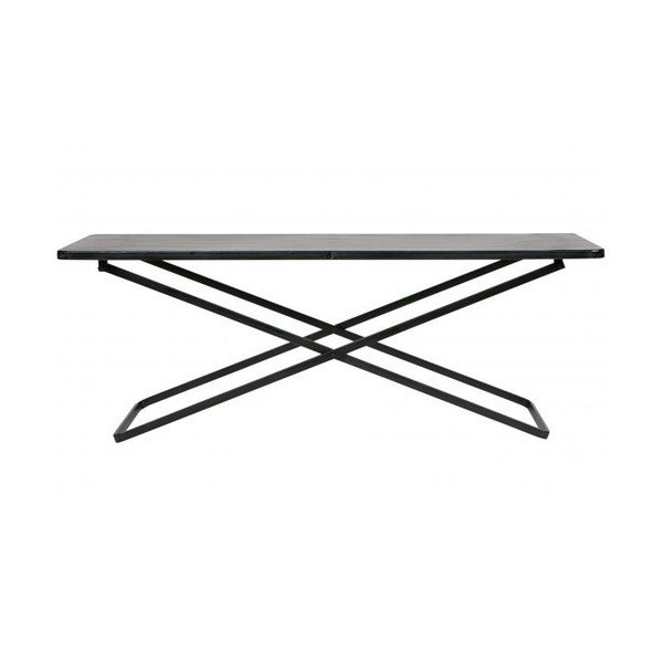 Masă de cafea vtwonen Crux, lungime 125 cm-image-2