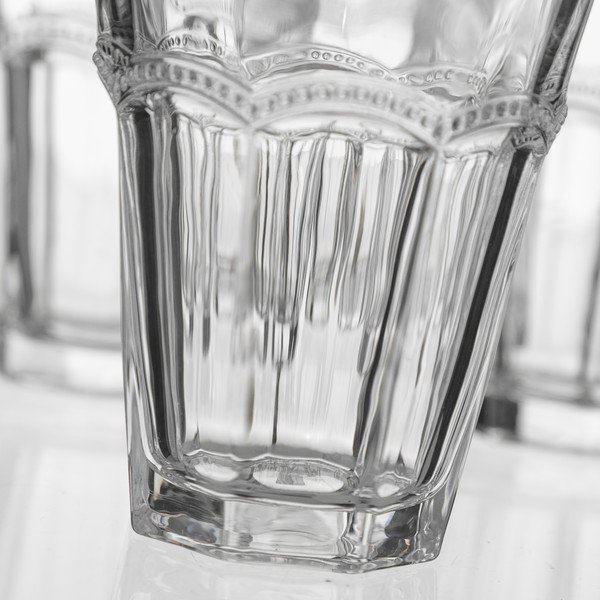 Pahar pentru apă Unimasa Lace, 210 ml-image-1