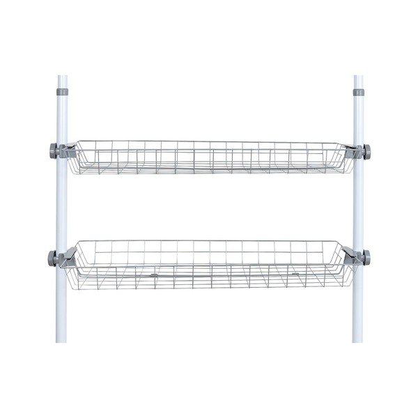 Set 2 coșuri Wenko Herkules-image-1