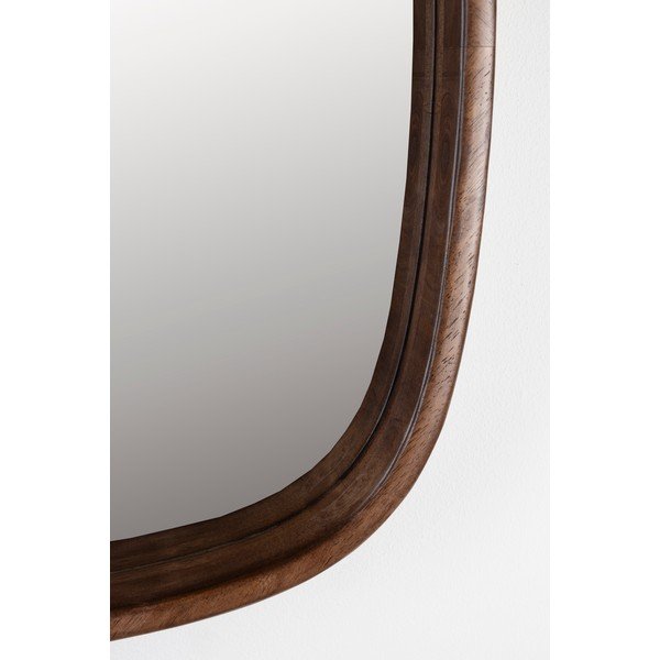 Oglindă de perete 50x50 cm Nyko – White Label-image-2