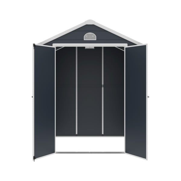 Căsuță de grădină Ave D - Rojaplast-image-3