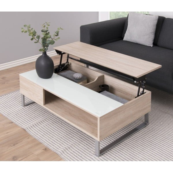 Măsuță de cafea 110x60 cm Azalea - Actona-image-2