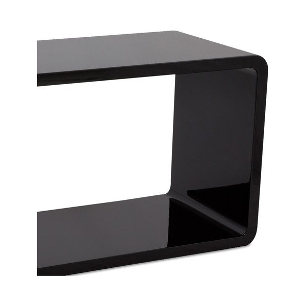 Măsuță cafea Kokoon Design Recto, negru-image-4