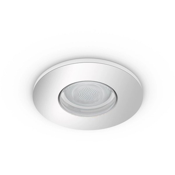 Plafonieră smart încastrată GU10, 4 W Adore – Philips Hue-image-2