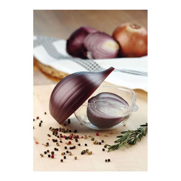 Cutie depozitare ceapă Snips Onion-image-1
