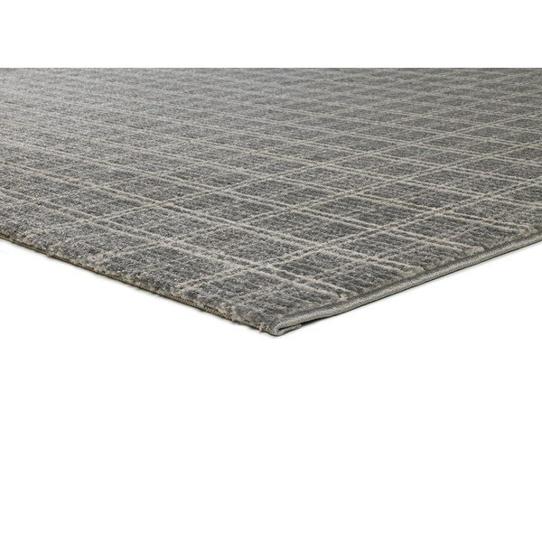 Covor gri 80x150 cm Sensation – Universal-image-2